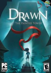 Drawn The Painted Tower